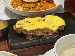 -卡朋西餐(大信新都汇店)