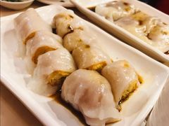 -盛记粥面(佐敦店)