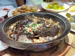 -金刚山烧烤(中山路店)