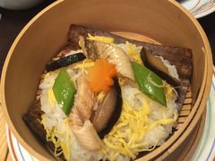 -人形町今半(有楽町店)