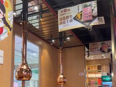 -韩宫宴烤肉·料理(青浦宝龙店)