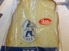特色山形面包-都恩客(高岛屋百货店)