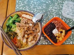-流浪地图剁椒卤汁拌饭(未来城购物广场店)