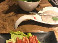 -七欣天香辣蟹火锅(上海银亿滨江店)