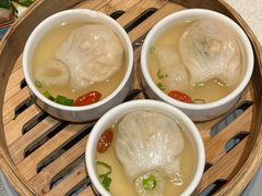 -晋江荣誉国际酒店·港誉茶餐厅