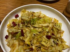 -金掌勺·锅包肉(广渠门店)