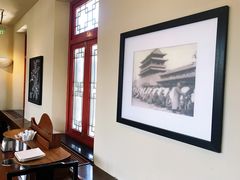 -星巴克臻选(北京前门大街店)