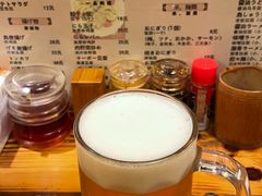 -烧鸟周居酒屋(香山店)