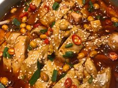 -佳兰雅序融合菜(高新店)