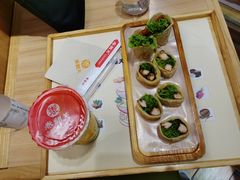 -卷翻天·卷饼(欧亚商都店)