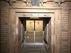 -洛阳古墓博物馆