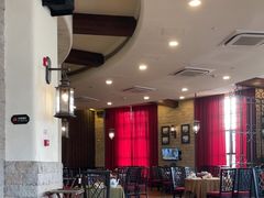 -南沙游艇会·大兵船餐厅