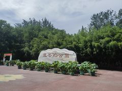 -莲花池公园