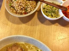 -日出拉面(望京店)