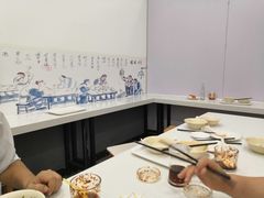 -老磁器口豆汁店(天坛店)