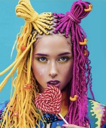 点击看大图 -那茉 Hair Salon