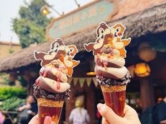 -上海迪士尼度假区