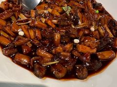 -悦融·京鲁菜·露台花园(安定门店)