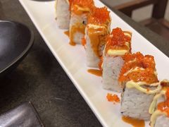 -晓寿司·精致料理(绿地店)