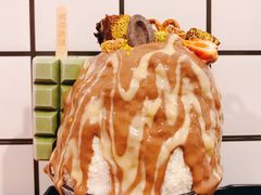 -WONDER ICE 萬得冰田(建設路总店)