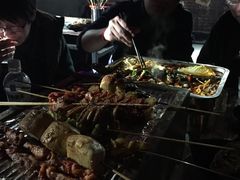 -眼镜哥浦江夜宵大本营