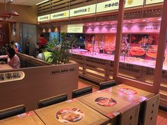 -福客麻辣烫·现炒麻辣香锅(印力中心店)