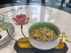 -酒蜻蜓·庭院私房菜(天元东路店)