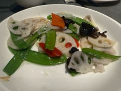 -佬太公海鸭·海鲜大排档(上海总店)