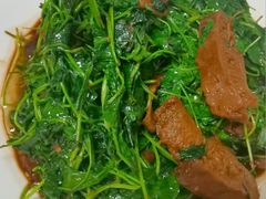 -金典银峰老鹅馆·昆山菜(亭林公园店)