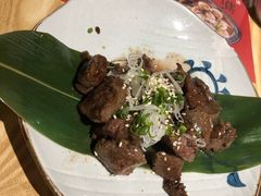 -鱼民·现造寿司(育德店)