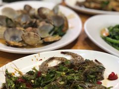 -长平老姿娘夜粥(平东一街店)