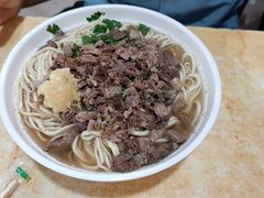 -北路拉面馆(洪湖里店)