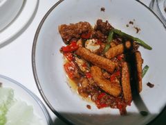 -筱爷叔·上海传统手工菜(玉树路店)