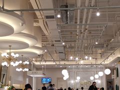 -艾米茉亲子餐厅(万象城店)