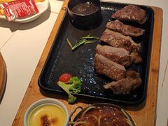 -豪享来中西餐厅(隆昌店)