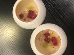 -锋味餐厅(空港复悦里店)