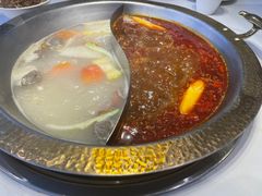 -巴邑火锅·鲜切牛肉(萧山银隆店)