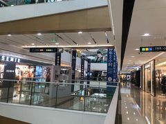 -上海颛桥万达广场