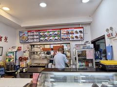 -香妃烤鸡(西单店)