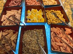 -马哥孛罗咖啡厅·Cafe Marco (厦门马哥孛罗东方大酒店)