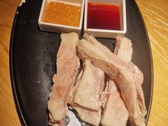 -塔哈尔·新疆盛宴(复地活力城店)