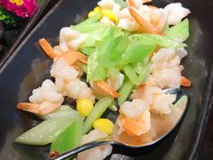 -金牌外婆家(苏州中心店)