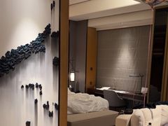 -广州德安丽舍凯宾斯基酒店