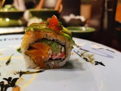 -松子料理(亮马桥店)