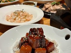-人间酒暖·Go blanc·烧鸟·深夜食堂(陆家嘴店)