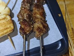 -三千里烧烤(河头老街韩国城店)