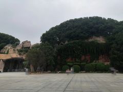 -嵖岈山风景区