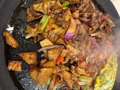 -一烙锅(友谊店)