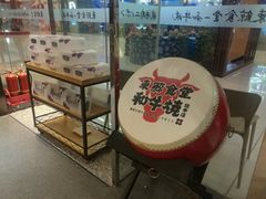 -NIUAN牛庵·日式和牛烧肉(恒隆店)