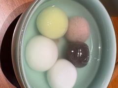 全家福汤圆-缸鸭狗(天一广场店)